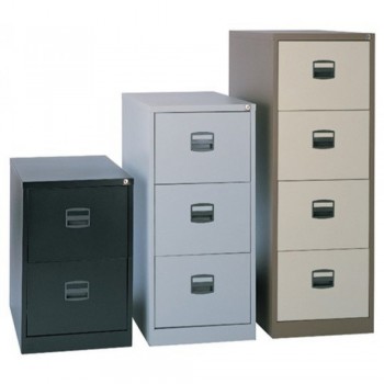 Metal Cabinets